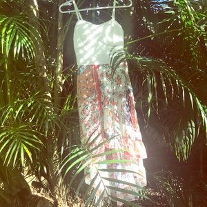ThiftFlip Maxi Dress